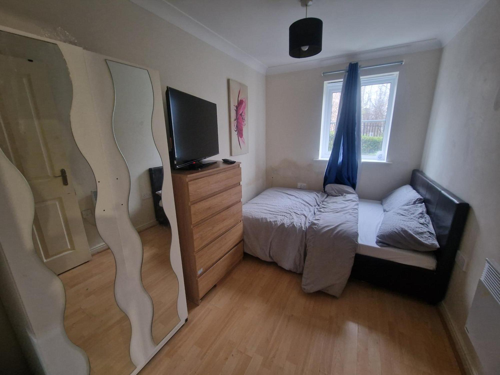 Apartment Calm And Cosy For Professionals *
