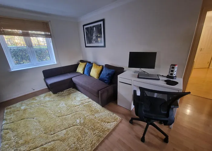 Calm And Cosy For Professionals
