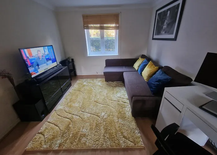Calm And Cosy For Professionals