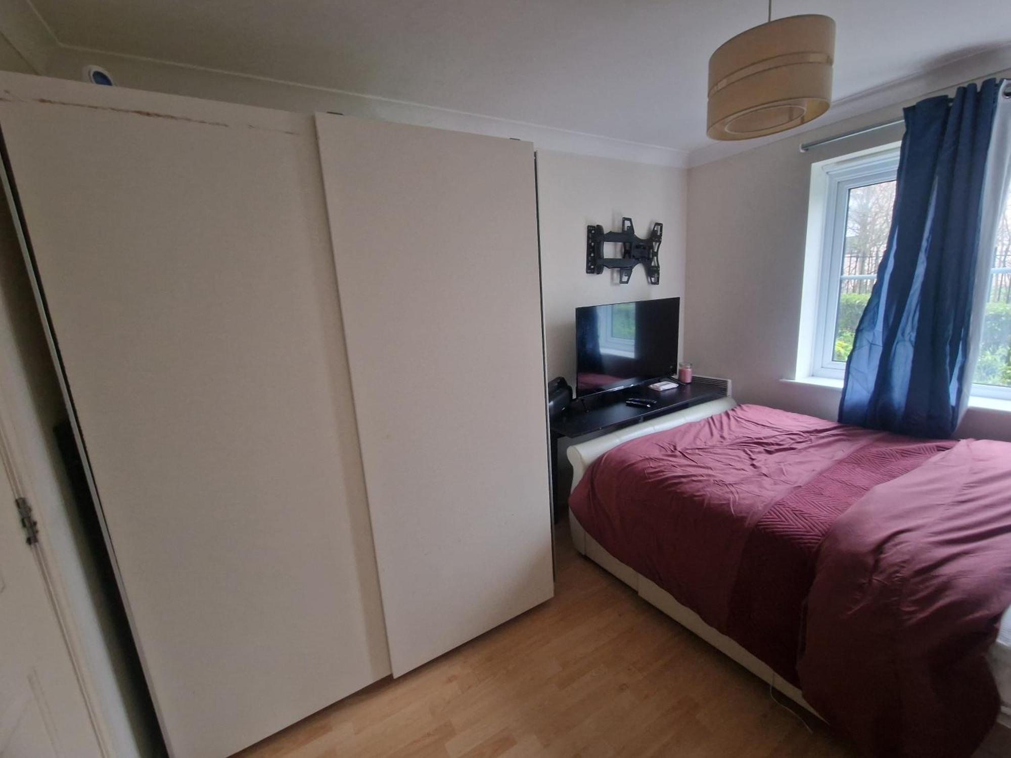 Calm And Cosy For Professionals Apartment *