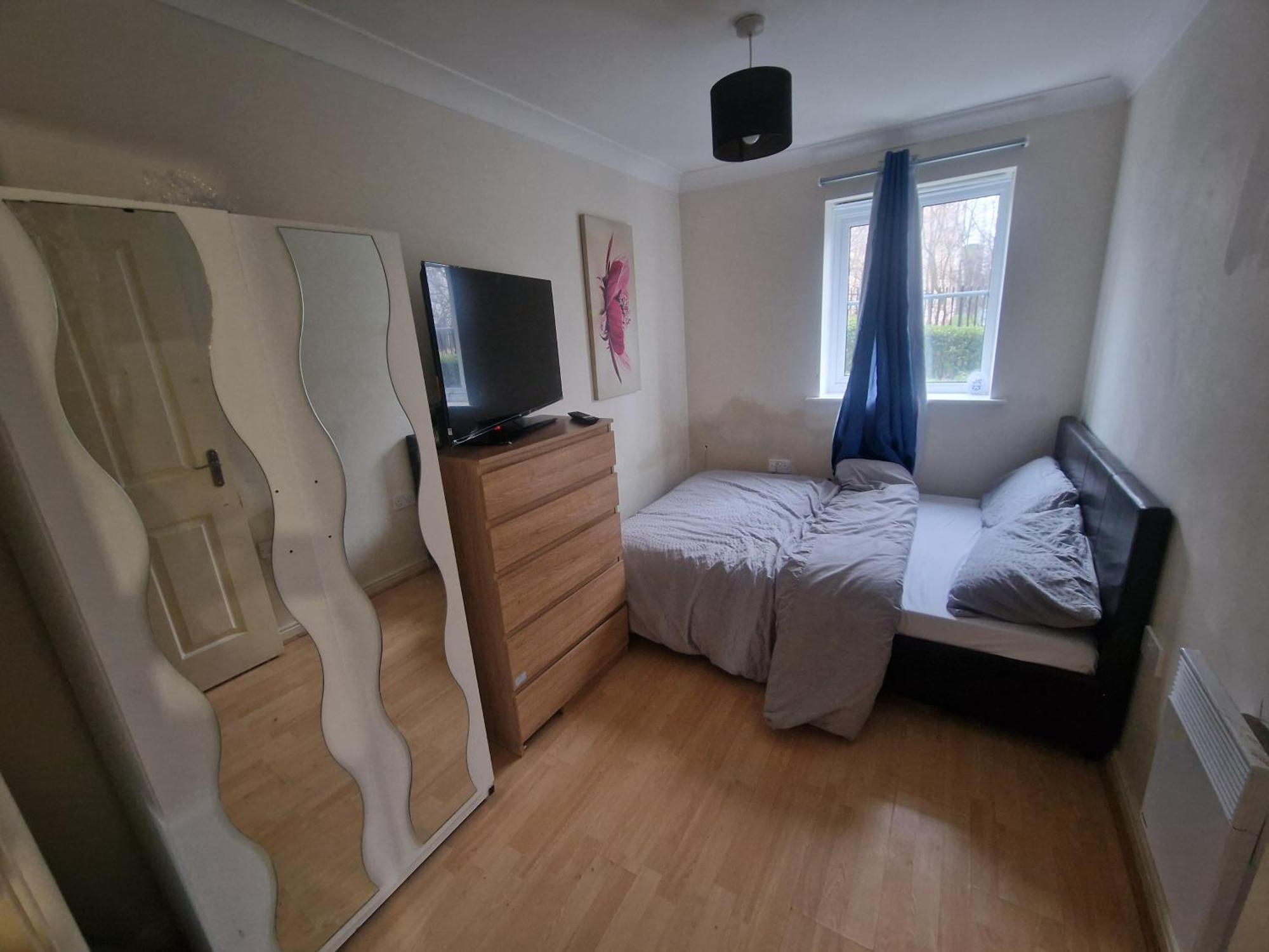 Calm And Cosy For Professionals Apartment Purfleet